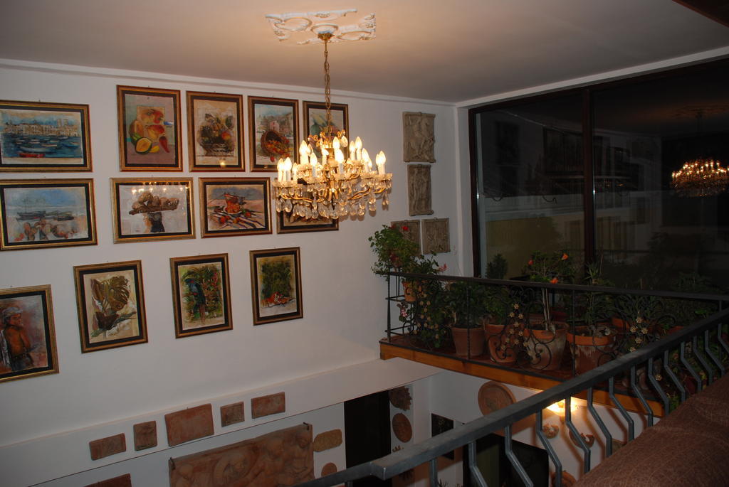 Villa Giulia Islaz Exteriör bild