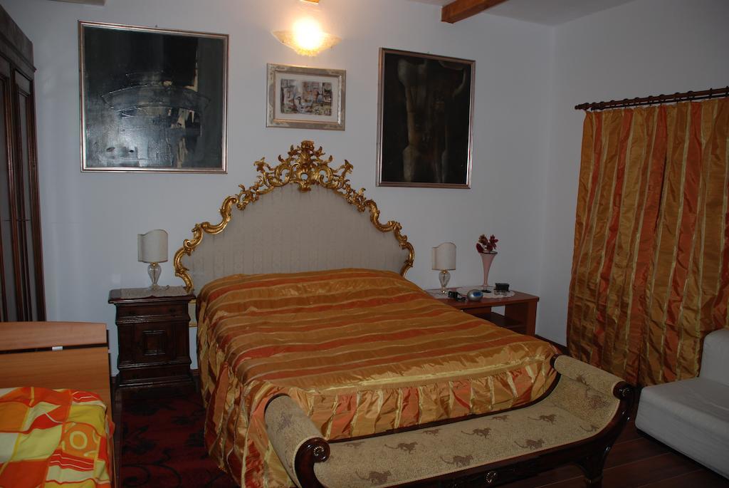 Villa Giulia Islaz Rum bild